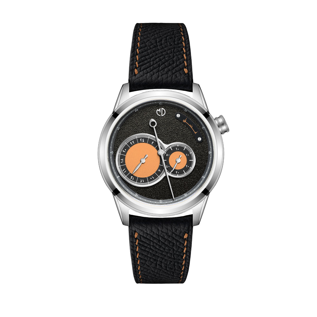 MD Watches Studio Ghasaq Limited Edition