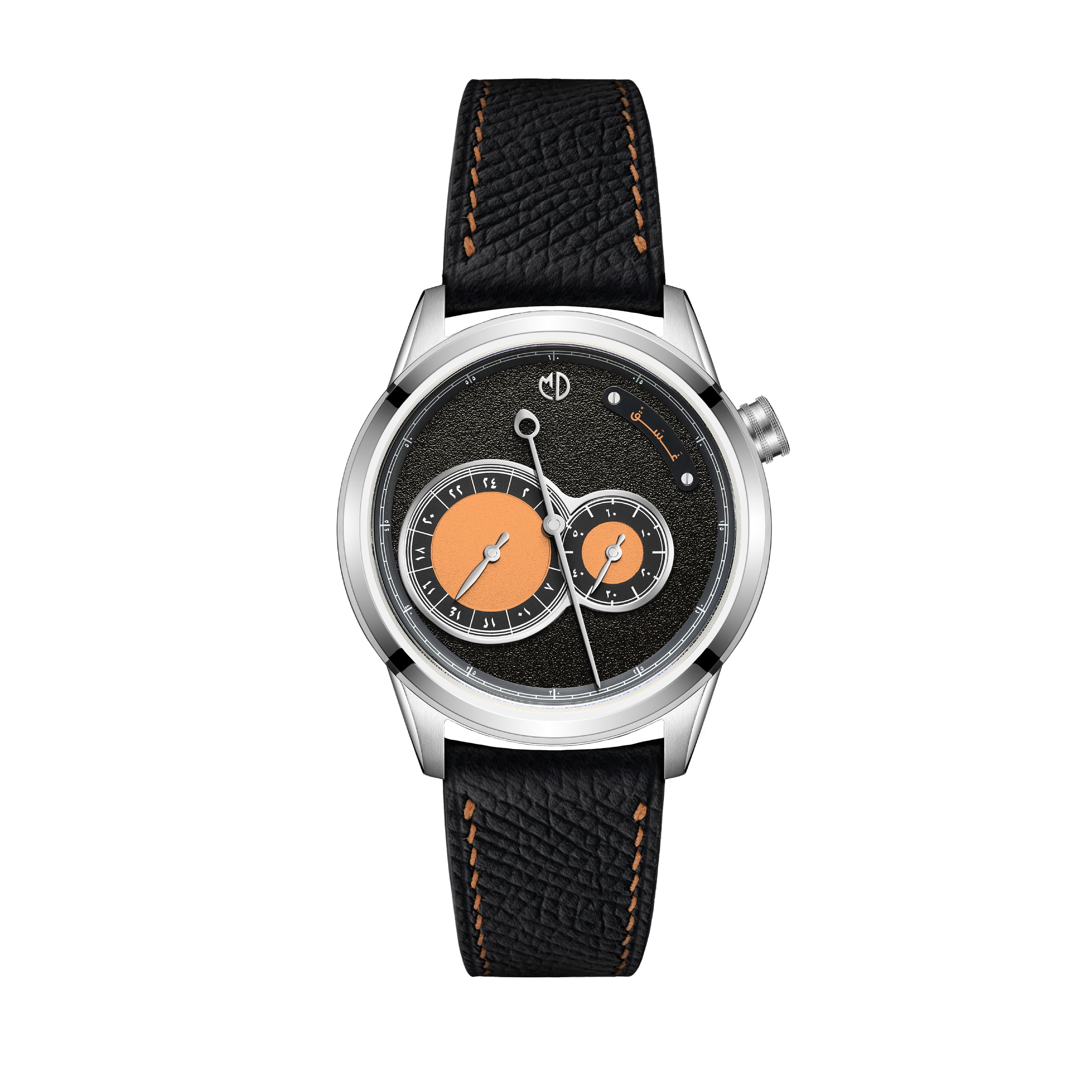 MD Watches Studio Ghasaq Limited Edition