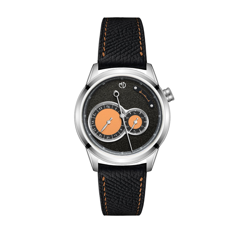 MD Watches Studio Ghasaq Limited Edition