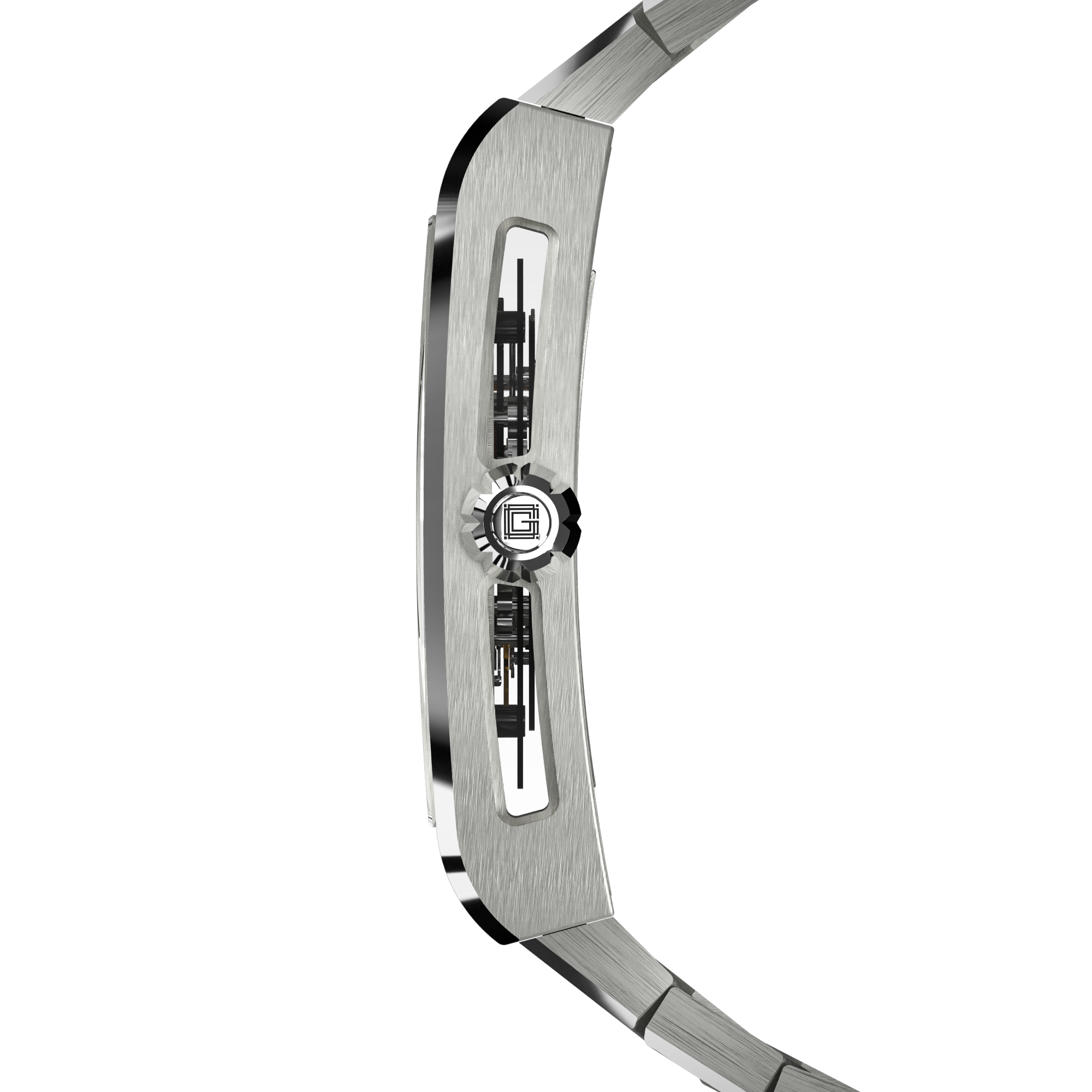 Grandeur Dirham - UAE National Day limited Edition