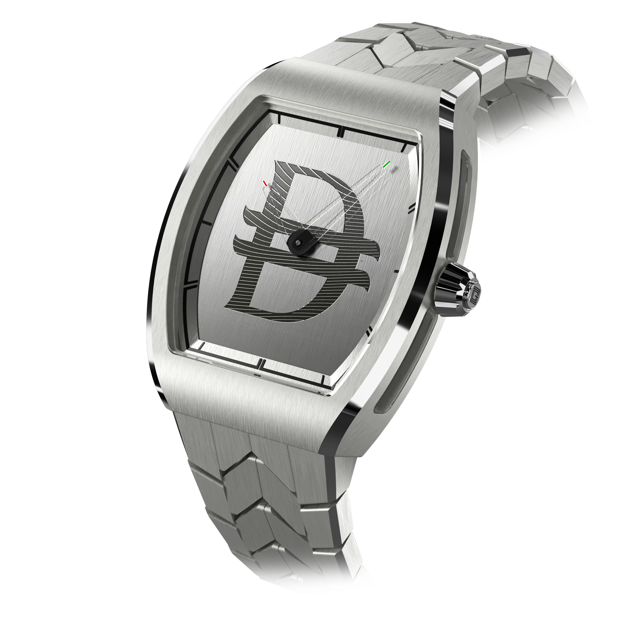 Grandeur Dirham - UAE National Day limited Edition